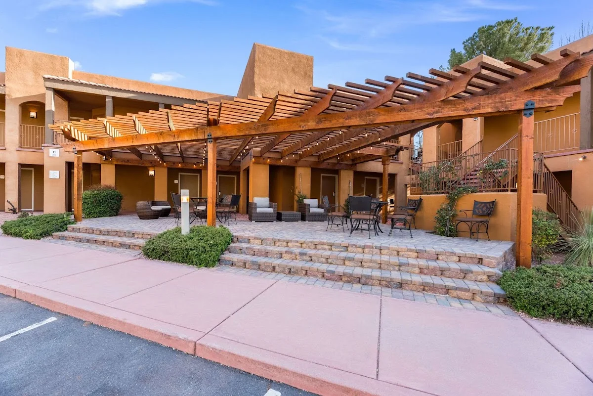 Arroyo Pinion Hotel, an Ascend Collection Hotel